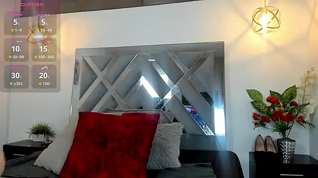 Snapshot of Candy_Hott7 chatting on December 1, 2025, 7:59 pm Candy Hott7 online show from December 1, 2025, 7:59 pm