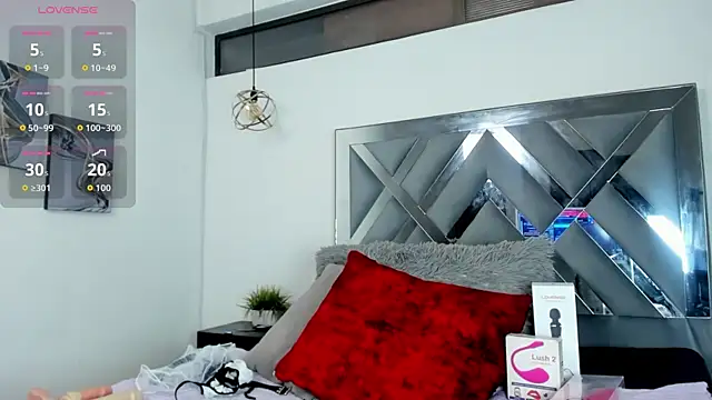 Snapshot of Candy_Hott7 chatting on November 26, 2025, 8:42 pm Candy Hott7 online show from November 26, 2025, 8:42 pm