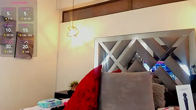 Snapshot of Candy_Hott7 chatting on November 19, 2025, 8:31 pm Candy Hott7 online show from November 19, 2025, 8:31 pm