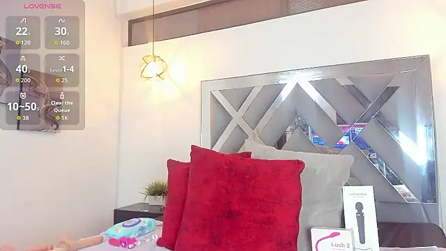 Snapshot of Candy_Hott7 chatting on November 30, 2025, 7:58 pm Candy Hott7 online show from November 30, 2025, 7:58 pm