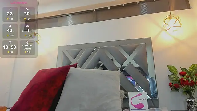 Snapshot of Candy_Hott7 chatting on November 7, 2025, 8:13 pm Candy Hott7 online show from November 7, 2025, 8:13 pm