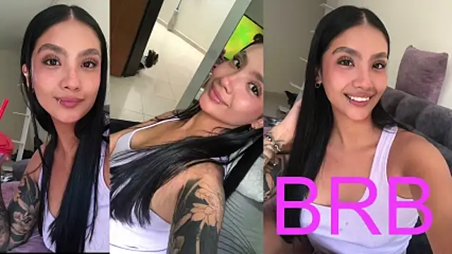 mia yireth online show from March 25, 2026, 9:14 pm