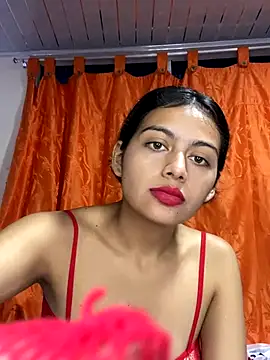 Nezuko-uWux online show from November 29, 2025, 7:19 am