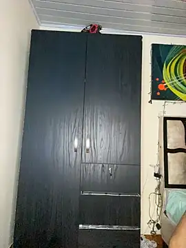 Nezuko-uWux online show from October 2, 2025, 7:45 am