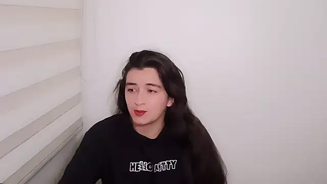 DanniG2000  online show from October 4, 2025, 3:30 am