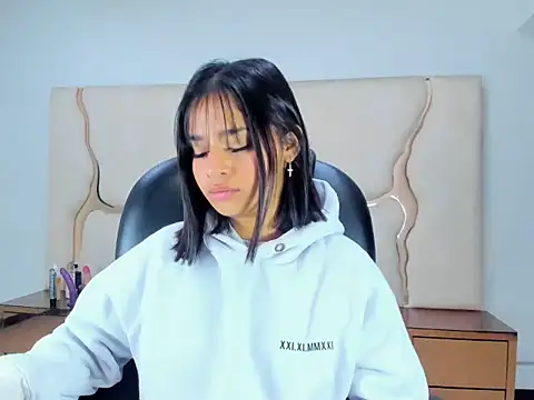 Snapshot of ScarletDoll chatting on September 24, 2025, 3:13 am ScarletDoll online show from September 24, 2025, 3:13 am