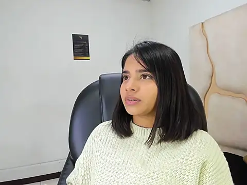 Snapshot of ScarletDoll chatting on November 9, 2025, 3:21 am ScarletDoll online show from November 9, 2025, 3:21 am