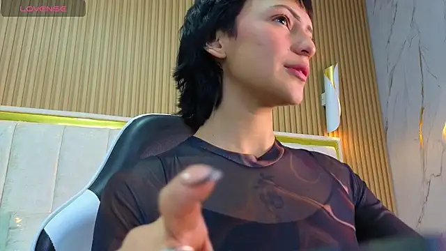 Mary Luxx TP online show from December 16, 2025, 3:22 am