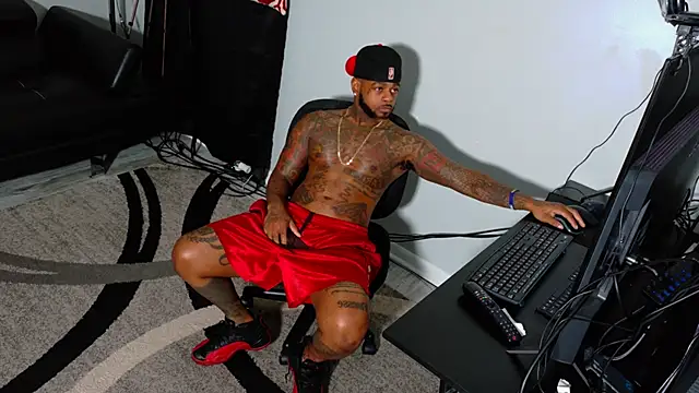 SLANGONDEMHOES online show from November 23, 2025, 5:45 pm