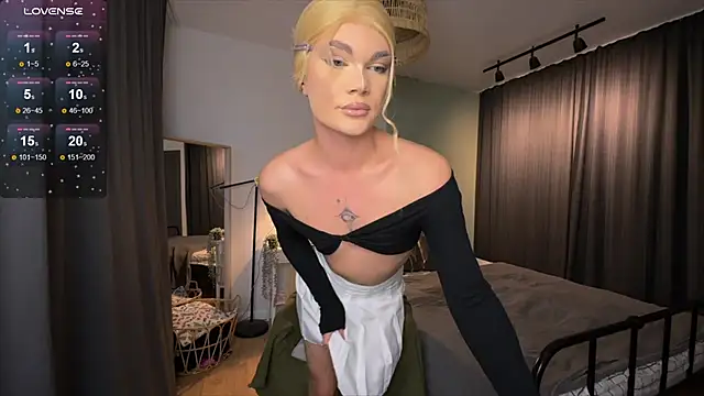 my-muse online show from December 2, 2025, 12:07 pm