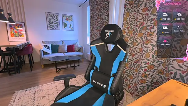 my-muse online show from September 20, 2025, 12:54 pm