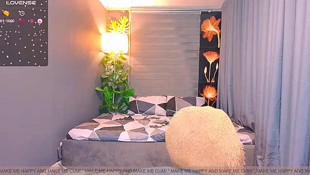 AmberBelle  online show from February 20, 2026, 6:19 am