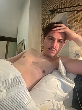 dock 75 online show from November 7, 2025, 9:47 am