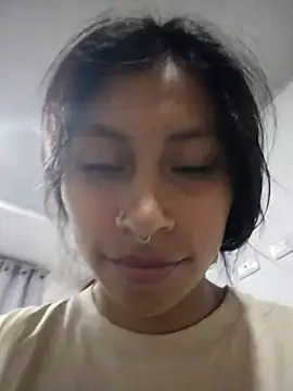 Pocahontas tw online show from March 1, 2026, 3:50 am