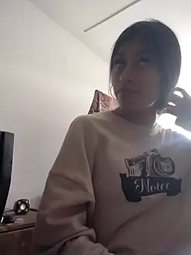 Pocahontas tw online show from February 4, 2026, 6:03 pm