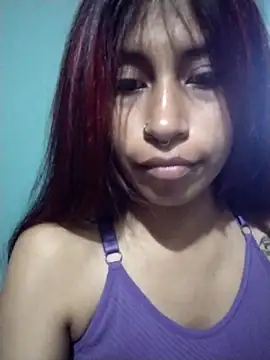 Pocahontas tw online show from November 7, 2025, 6:45 pm