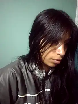 Pocahontas tw online show from February 10, 2026, 1:59 am