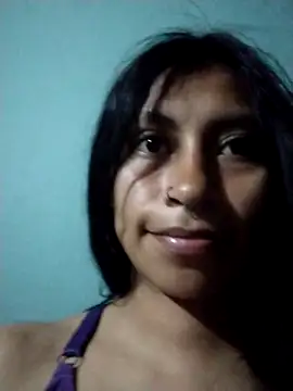 Pocahontas tw online show from February 13, 2026, 2:33 am