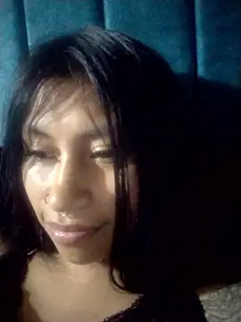 Pocahontas tw online show from January 11, 2026, 3:13 am