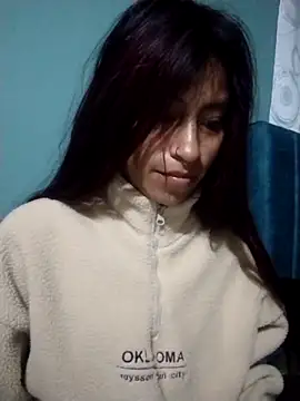 Pocahontas tw online show from October 27, 2025, 9:21 am