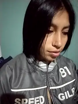 Pocahontas tw online show from December 20, 2025, 8:12 pm