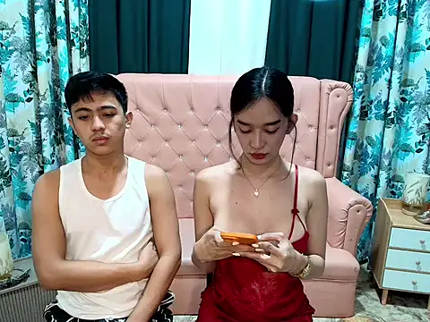 AsianSexWorker69 online show from January 12, 2026, 11:17 am