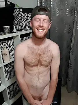 bailey mcvicar online show from December 18, 2025, 8:34 pm