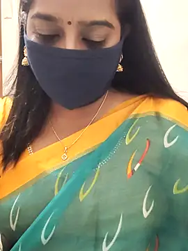 saritha29 online show from November 21, 2025, 5:23 pm