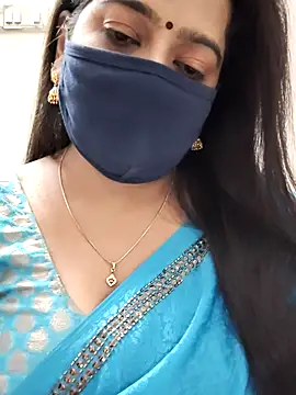 saritha29 online show from June 5, 2026, 6:07 am