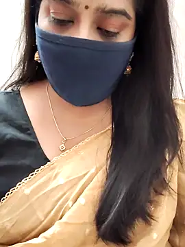 Snapshot of saritha29 chatting on February 7, 2026, 6:10 am saritha29 online show from February 7, 2026, 6:10 am