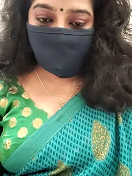 saritha29 online show from October 22, 2025, 5:01 pm