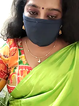 saritha29 online show from October 24, 2025, 5:12 pm