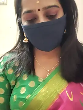 saritha29 online show from November 16, 2025, 10:20 am