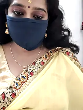 saritha29 online show from October 27, 2025, 5:03 pm