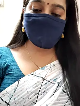 saritha29 online show from April 7, 2026, 5:15 pm