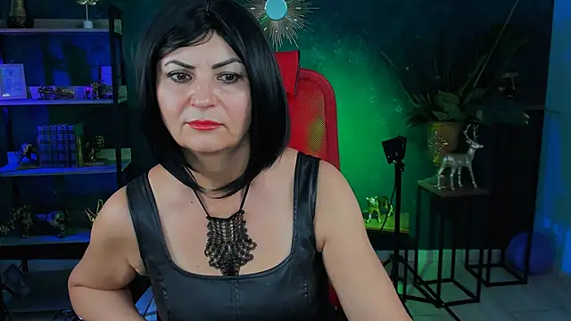 HelenBeler online show from December 5, 2025, 8:35 am