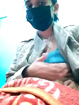 Pahadi couple online show from November 3, 2025, 6:00 pm