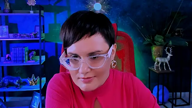 LauraDavidsons online show from November 26, 2025, 12:27 pm