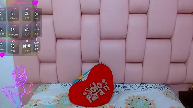 vanesa19  online show from September 23, 2025, 4:36 pm