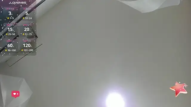 Emilywillis8 online show from September 24, 2025, 12:55 pm