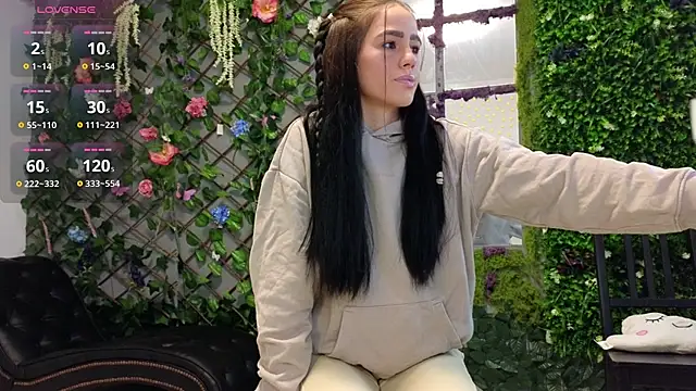 baby nyco online show from September 30, 2025, 5:30 pm