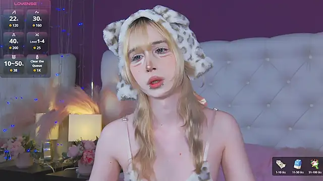 Snapshot of cutetomie chatting on May 3, 2026, 9:07 pm cutetomie online show from May 3, 2026, 9:07 pm