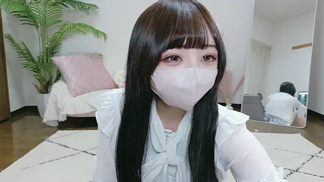 Snapshot of Mashiro-chan chatting on November 20, 2025, 8:26 am Mashiro-chan online show from November 20, 2025, 8:26 am