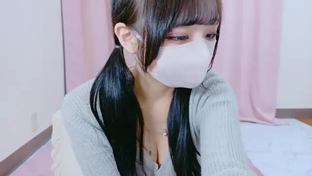 Snapshot of Mashiro-chan chatting on December 5, 2025, 9:19 am Mashiro-chan online show from December 5, 2025, 9:19 am