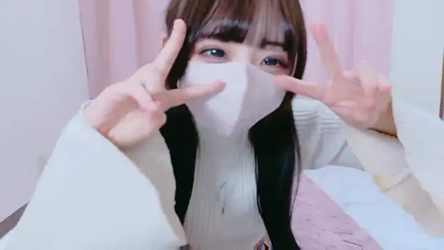 Snapshot of Mashiro-chan chatting on November 30, 2025, 10:27 am Mashiro-chan online show from November 30, 2025, 10:27 am