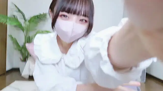 Snapshot of Mashiro-chan chatting on October 30, 2025, 8:34 am Mashiro-chan online show from October 30, 2025, 8:34 am