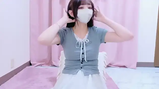 Snapshot of Mashiro-chan chatting on December 16, 2025, 9:35 am Mashiro-chan online show from December 16, 2025, 9:35 am