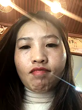 LiLy-0477 online show from October 1, 2025, 1:04 pm