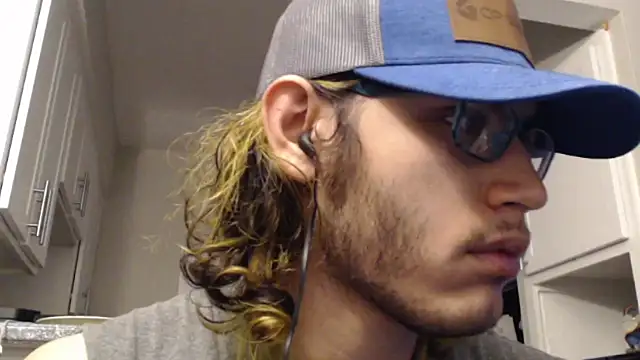 zacthefeetguy online show from January 9, 2026, 8:10 am