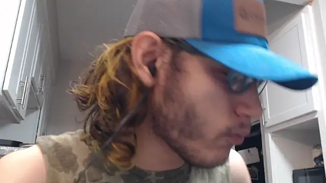 zacthefeetguy online show from January 10, 2026, 2:45 pm